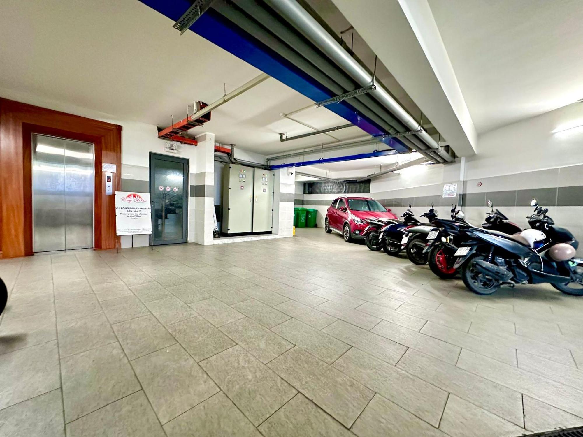 Hotel Yours Studio Airport Ciudad Ho Chi Minh  Exterior foto